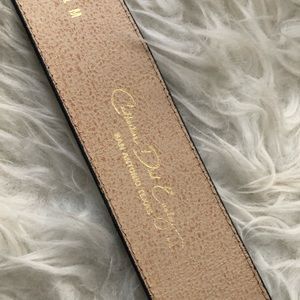 🌺GORGEOUS vintage belt🌺